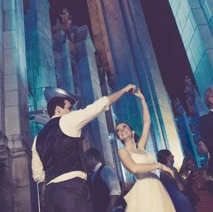 Meet your Posher, Dana